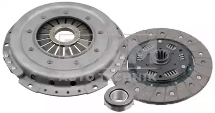 Комплект сцепления KM Germany купить